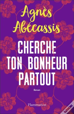 Capa do artigo Cherche Ton Bonheur Partout