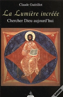 Capa do artigo Chercher Dieu Aujourd'Hui Ou La Lumiere Incree