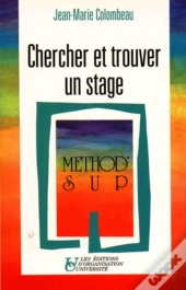 Chercher & Trouver Stage