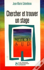 Capa do artigo Chercher & Trouver Stage