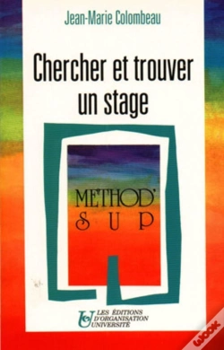 Capa do artigo Chercher & Trouver Stage