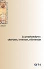 Chercher, Inventer, Reinventer En Psychanalyse - Preview