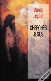 Capa do artigo Chercher Jésus