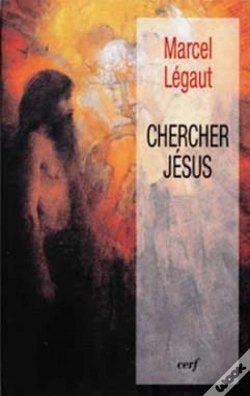 Capa do artigo Chercher Jésus