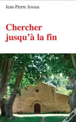 Capa do artigo Chercher Jusqu'À La Fin