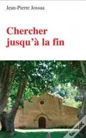 Capa do artigo Chercher Jusqu