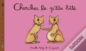 Capa do artigo Chercher La P