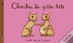 Capa do artigo Chercher La P'Tite Bête