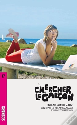 Capa do artigo Chercher Le Garcon