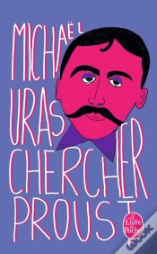 Capa do artigo Chercher Proust