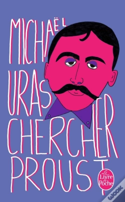 Capa do artigo Chercher Proust