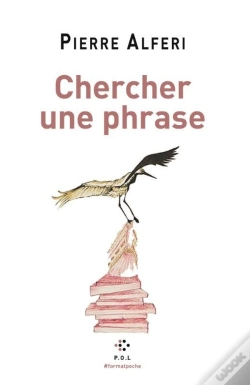 Capa do artigo Chercher Une Phrase