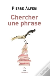 Capa do artigo Chercher Une Phrase