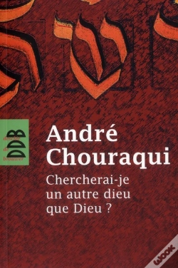 Capa do artigo Chercherai-Je Un Autre Dieu Que Dieu ?