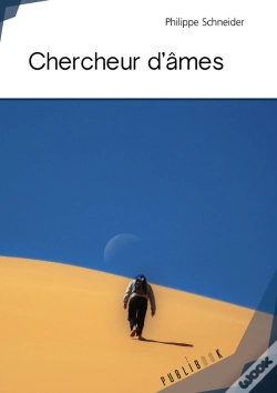 Capa do artigo Chercheur D'Âmes