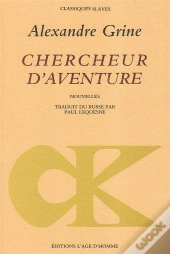 Chercheur D'Aventure
