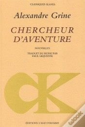 Capa do artigo Chercheur D