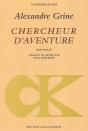 Chercheur D'Aventure - Preview