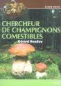 Chercheur De Champignons Comestibles - Preview