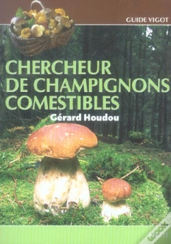 Capa do artigo Chercheur De Champignons Comestibles