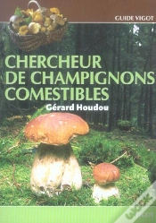 Capa do artigo Chercheur De Champignons Comestibles