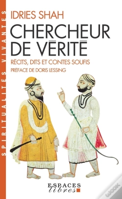 Capa do artigo Chercheur De Vérité ; Récits, Dits Et Contes Soufis