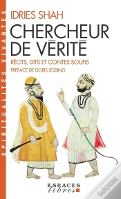 Capa do artigo Chercheur De Vérité ; Récits, Dits Et Contes Soufis