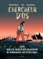 Chercheur D'Os - Preview