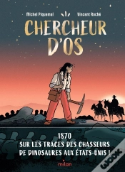 Capa do artigo Chercheur D