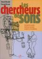 Chercheurs De Sons ; Instruments Inventes, Machines Musicales, Sculptures Et Installations - Preview