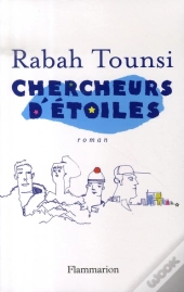 Chercheurs D'Étoiles