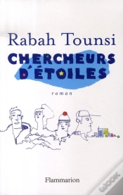 Capa do artigo Chercheurs D