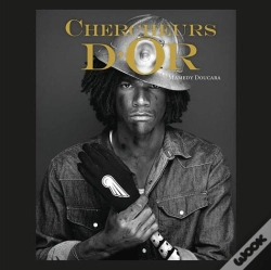 Capa do artigo Chercheurs D'Or