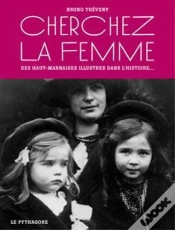Capa do artigo Cherchez La Femme
