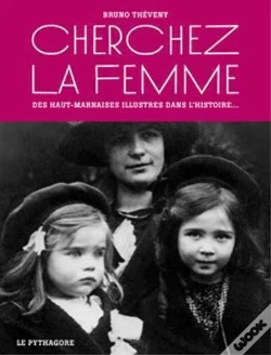 Capa do artigo Cherchez La Femme