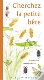Cherchez La Petite Bête
