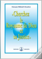 Capa do artigo Cherchez Le Royaume De Dieu Et Sa Justice