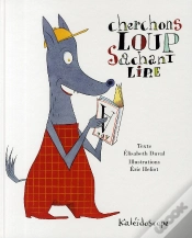Capa do artigo Cherchons Loup Sachant Lire