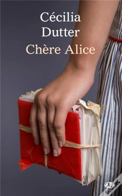 Capa do artigo Chere Alice
