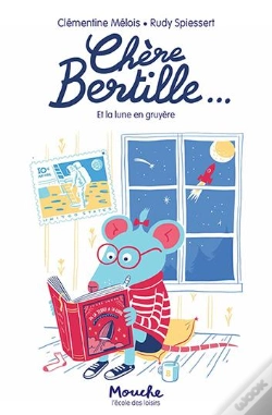 Capa do artigo Chère Bertille... Et La Lune En Gruyère