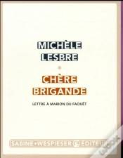 Capa do artigo Chère Brigande ; Lettre À Marion Du Faouët