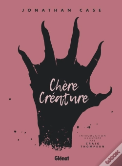 Capa do artigo Chère Créature
