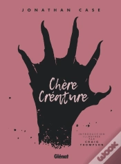 Capa do artigo Chère Créature