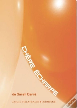 Capa do artigo Chère Écharpe