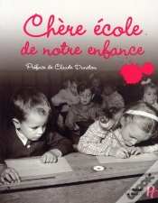 Capa do artigo Chere Ecole De Notre Enfance