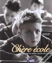 Capa do artigo Chere Ecole ; Memoire De Maitres ; Parole D