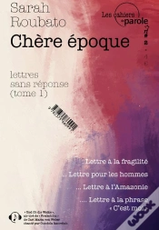 Capa do artigo Chère Époque
