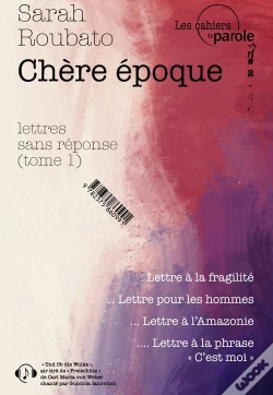 Capa do artigo Chère Époque