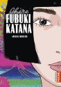 Chère Fubuki Katana - Preview