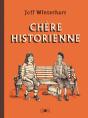 Chère Historienne - Preview